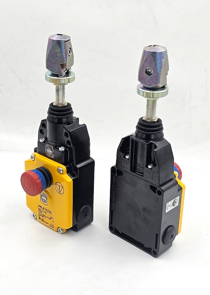 Pilz PSEN rs spring 300 Safety Rope Switch | 570311 | Made in Germany9