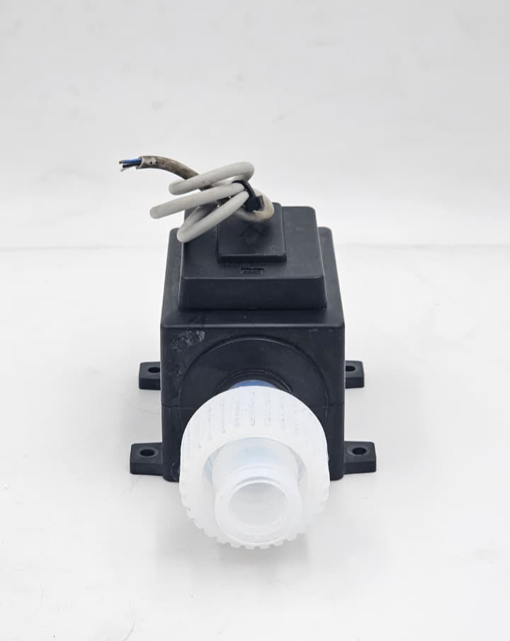 SMC PF2D540191 Flow Switch – Precision Pneumatic Flow Control3