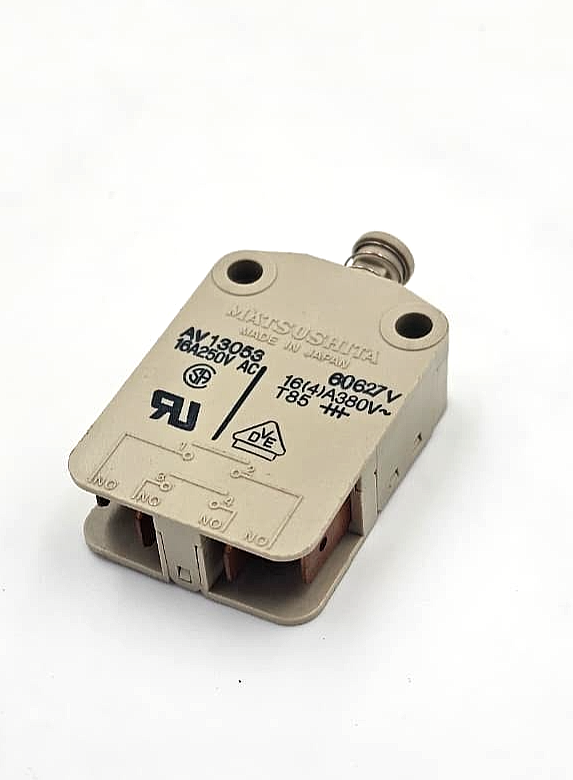 Matsushita AV13053 Electrical Switch | 16A Rating | Made in Japan ( 1 pcs )0