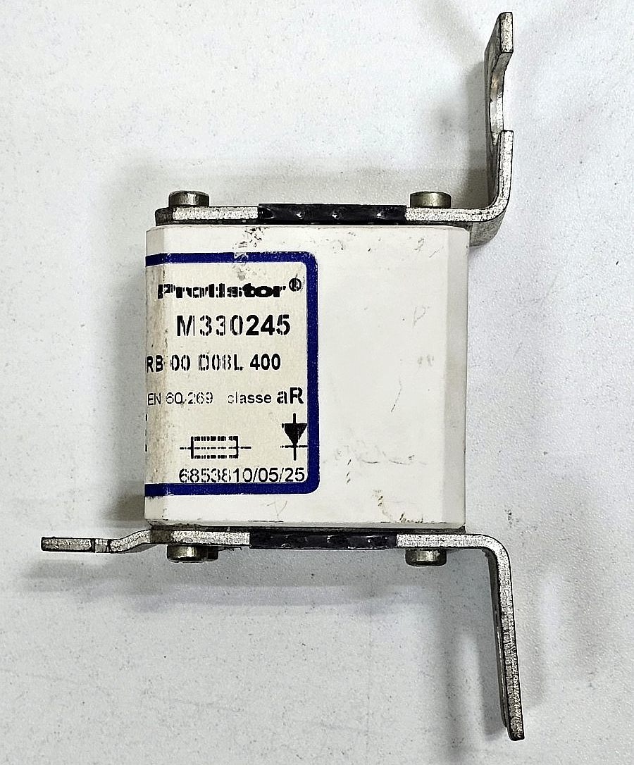 Ferraz Shawmut | M330245 | Protistor Fuse | 400A | 690V AC2