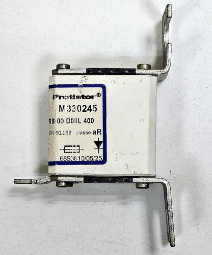 Ferraz Shawmut | M330245 | Protistor Fuse | 400A | 690V AC2