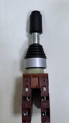 Siemens 3SB14 000J Contact Block, 2NO, 660V, 10A, Industrial Push Button Switch3