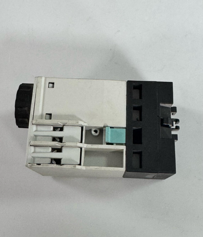 Siemens 3RT29262PA01 On Delay Timer Relay 0.1–30s 690V 6A4
