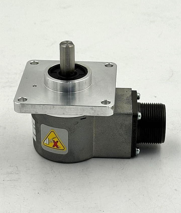 TURCK RI10S10R4A125010MIL Sensor | Made in Germany1