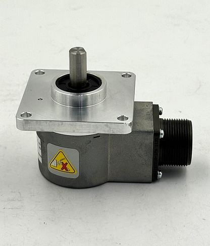 TURCK RI10S10R4A125010MIL Sensor | Made in Germany1