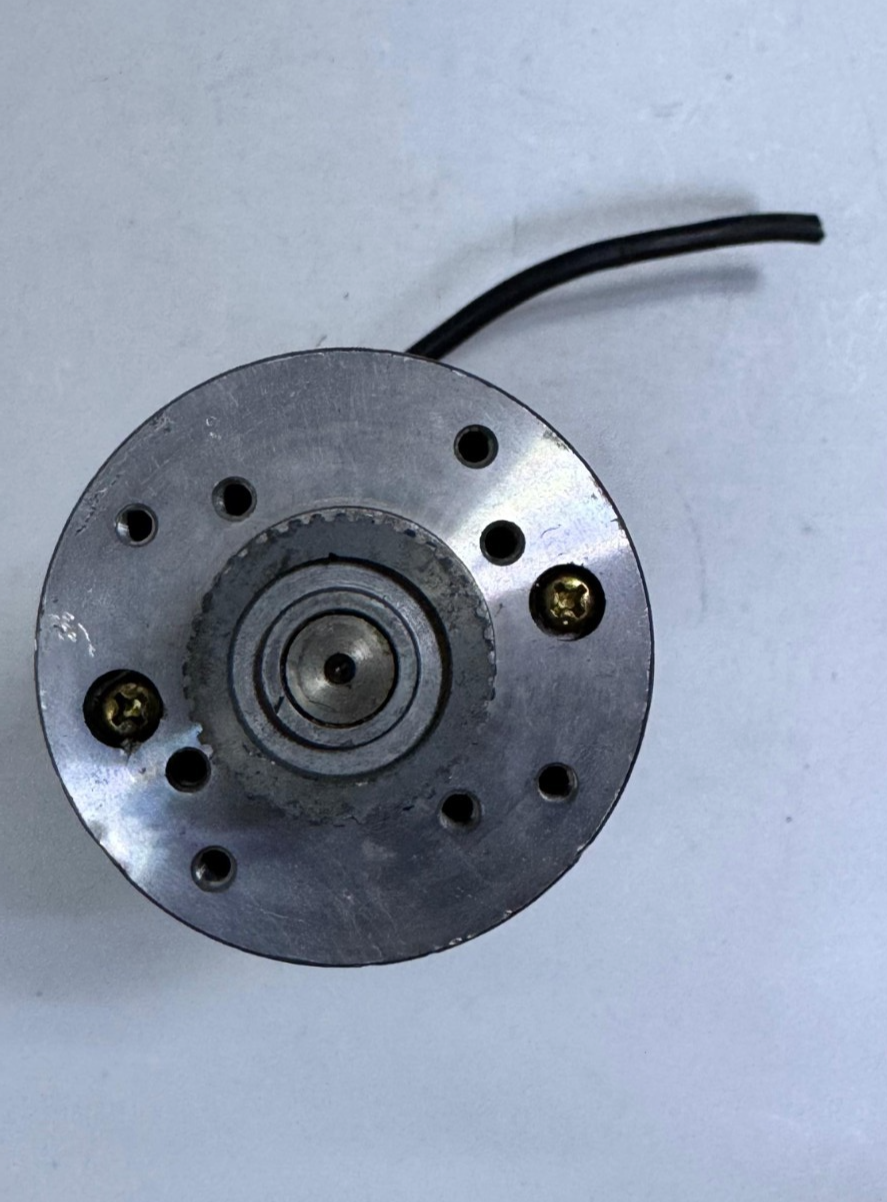 Japan Servo DC Servo Motor DS64BE403 | 24V | HighPrecision Motor3