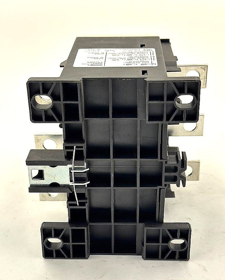 Siemens 3RB20561FC2 SIRIUS SolidState Overload Relay |200 A | Made in Germany5