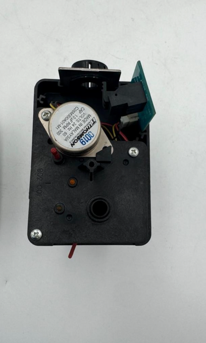 Erie | PopTop Modulating Valve | VM3231J33A000 | Made in USA6