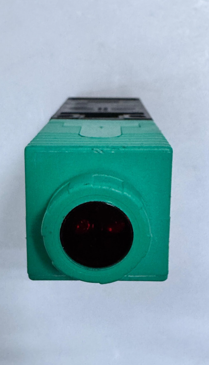 Pepperl+Fuchs OJ500M1KE23 Photoelectric Sensor, VariKont M, 500mm Sensing Rang4