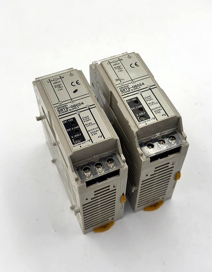OMRON S8TS06024 SwitchMode Power Supply | Made in Japan  ( 1 pcs )8