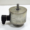 Kuhnke | D94BOLN | Rotary Solenoid | 24V DC4