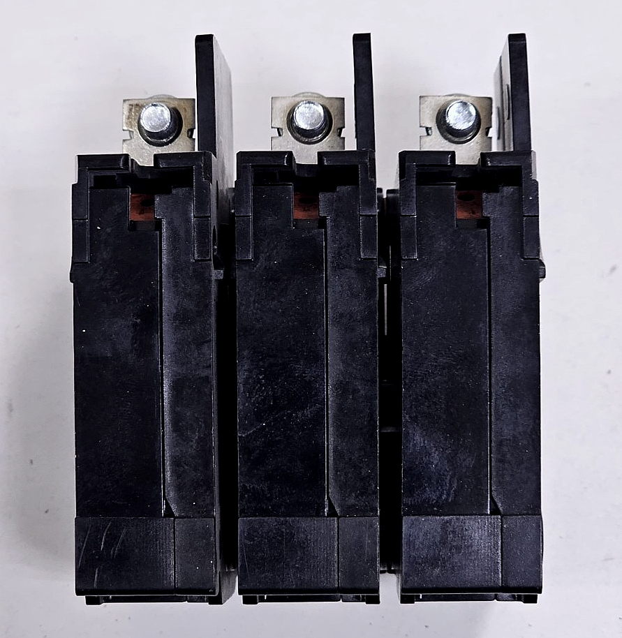 Bill Switchgear | P/W | Miniature Circuit Breaker (MCB) | 40 A | UK MADE4