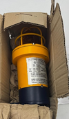 FHF Funke + Huster dSLB20 ExplosionProof Strobe Light | Made in Germany1