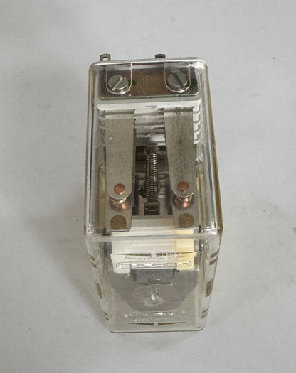 Kuhnke FA2 Relay Module – 12V DC | 8Pin | Made in Germany | Industrial Control5