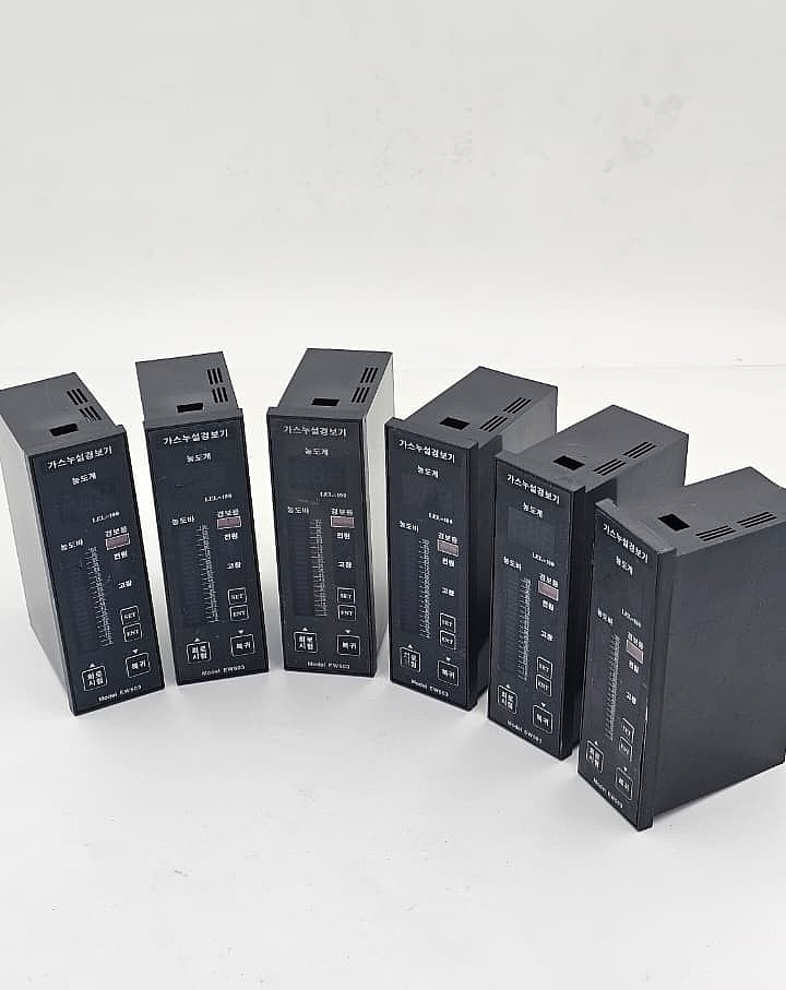Gas Leakage Alarm EW503 ( 1 Pcs )6