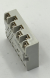 Kuhnke | Z 382 | Relay Socket | 14 pin | Made in Germany5