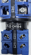 Kraus & Naimer |  C32 | CH106 | Rotary Cam Switch3