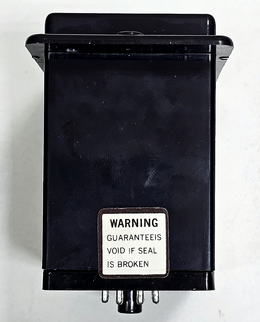 JKN | JSY2D | Digital Timer | 230V AC | 8Pin | Programmable Time Relay8
