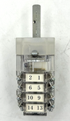 Fuji Electric BHCH44B4A CamOperated Contact Switch | Made in Japan3