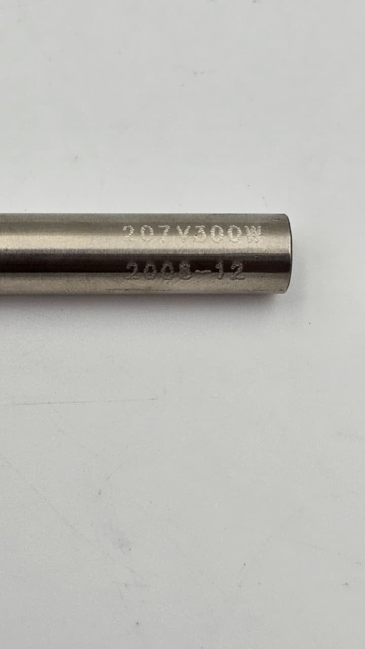 200812 | Cartridge Heater  | 42 V 400 W | 130 mm Length |  11 mm Diameter1