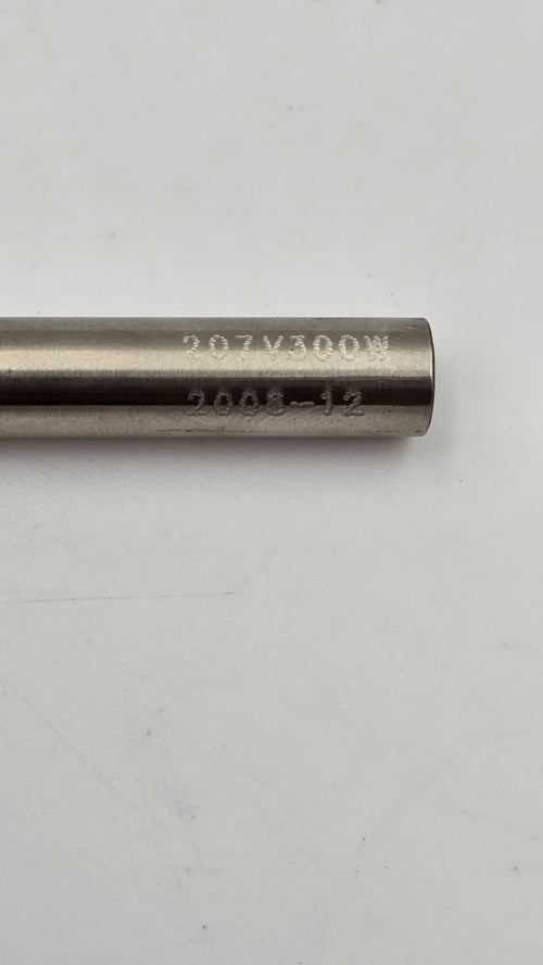 200812 | Cartridge Heater  | 42 V 400 W | 130 mm Length |  11 mm Diameter1