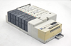 SMC EX140SMJ1 Serial Unit with SMC Solenoid Valve Bank | Made in Japan2
