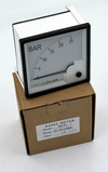 SQ96 | Panel Meter | DC 420mA | 25 Bar Pressure0