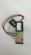CKD 3PB219M1ST Solenoid Valve – DC 24V, 0–0.7 MPa | Precision Pneumatic Valve2