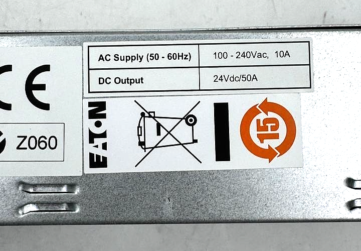 Eaton APR243G | 24V DC Power Module ( 1 pcs )6