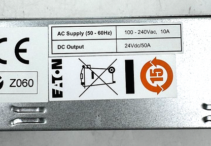Eaton APR243G | 24V DC Power Module ( 1 pcs )6