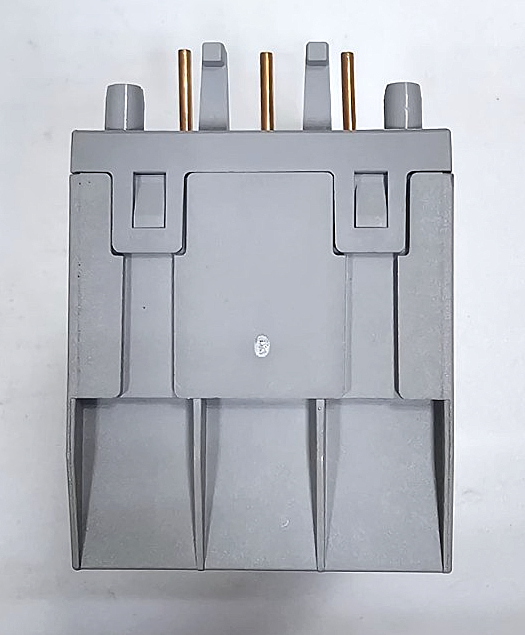 Hyundai UTH32K A0009S Thermal Overload Relay | 6 A to 9A| 690V, Made in Korea7