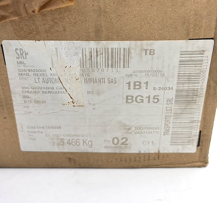 Gewiss GW 44 820 Watertight Surface-Mount Electrical Enclosure Junction Box set 15