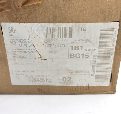 Gewiss GW 44 820 Watertight Surface-Mount Electrical Enclosure Junction Box set 15