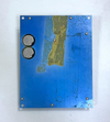NCC | DNCT1353C10 | Program Controller Board  | 105 to 135 VAC5
