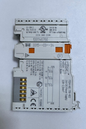 WAGO 750602 Power Supply Module – 24V DC, 0.08–2.5mm² Wiring, DIN Rail Mount - saleem al tamimi electric equipment trading co llc-UAE