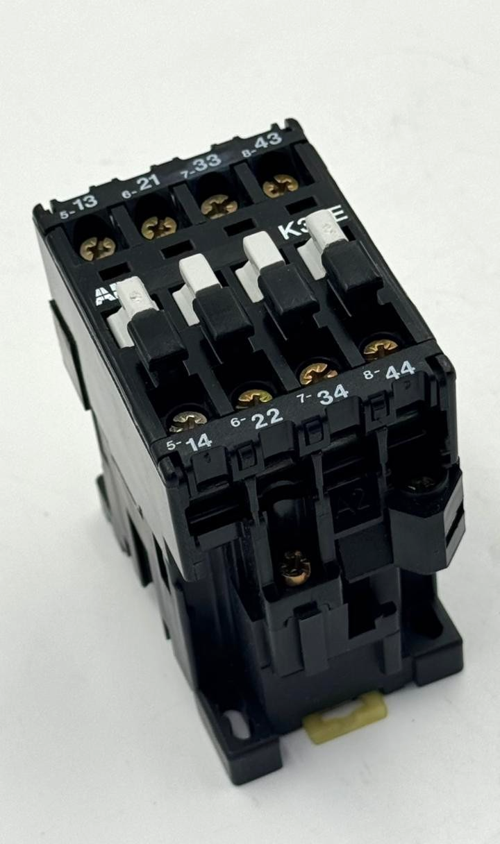 ABB K31E 4Pole Contactor Relay | 10A1