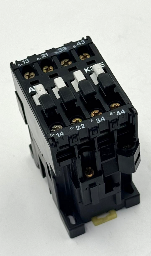 ABB K31E 4Pole Contactor Relay | 10A1