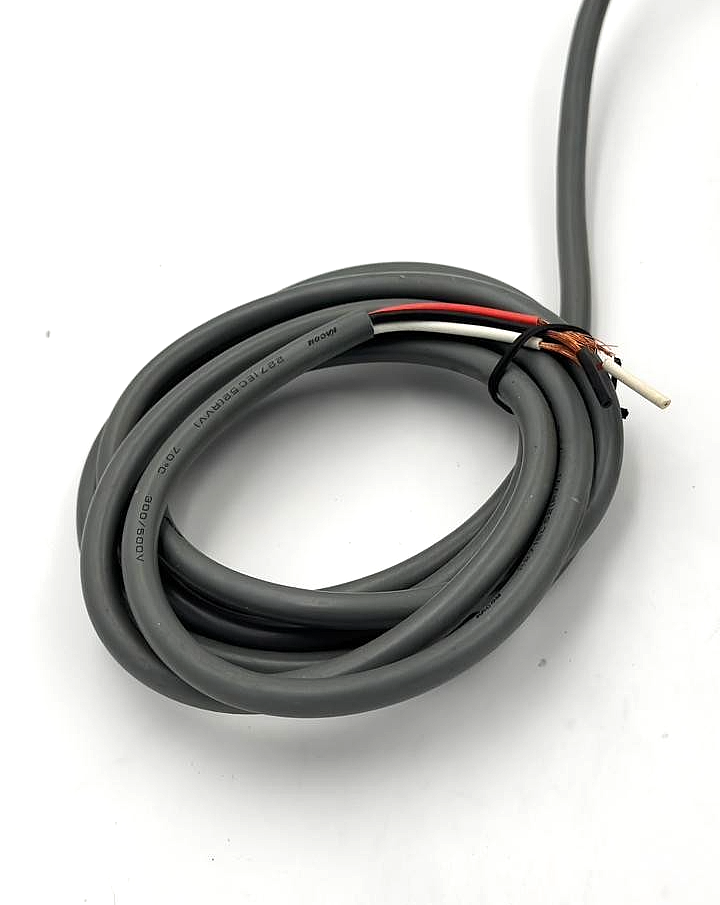 Kacon HRFHD3 HeavyDuty Foot Switch4