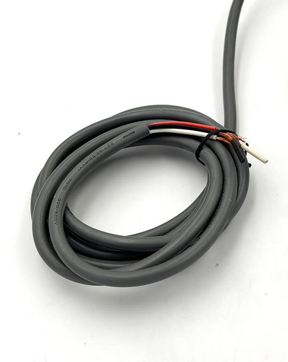 Kacon HRFHD3 HeavyDuty Foot Switch4