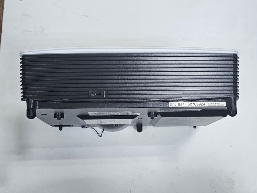 Ricoh PJ X2240 Projector |HighResolution Multimedia Projector for Home & Office9