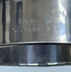 E&R 5777465 | Mica Band Heater with Stainless Steel | 800 W2