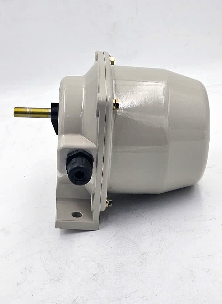 Matsushima YVGC500W Displacement Detector | 200/220V | Made in Japan4