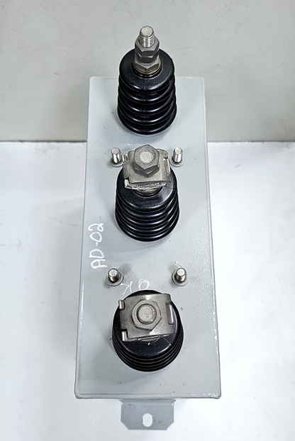 General Electronics | 16L0263WH3037 | High Voltage Capacitor 3300V | Made in USA7