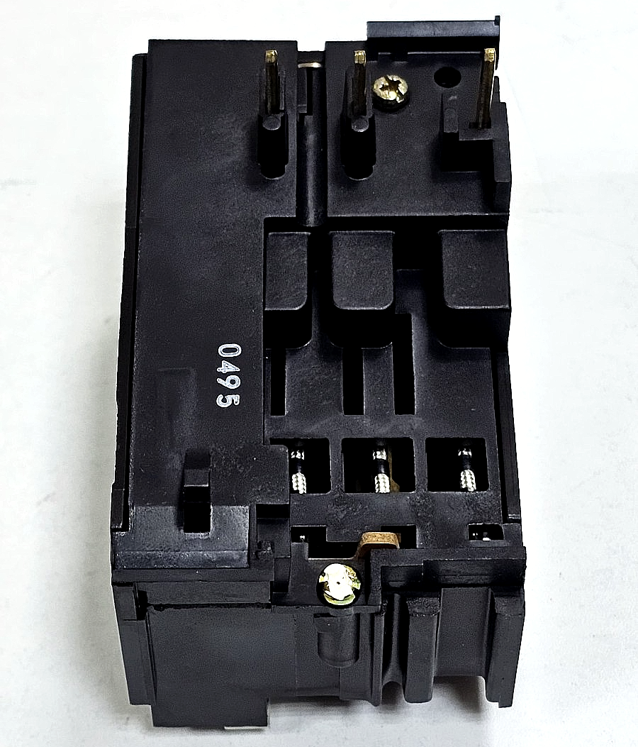 (1 piece) Sprecher+Schuh | CT312 | Thermal Overload Relay | 2.5 A660 V6
