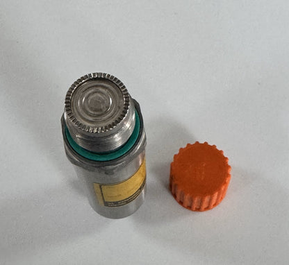 Parker SCPT600002 Pressure & Temperature Sensor – 0–600 BAR, 50°C to +150°C2