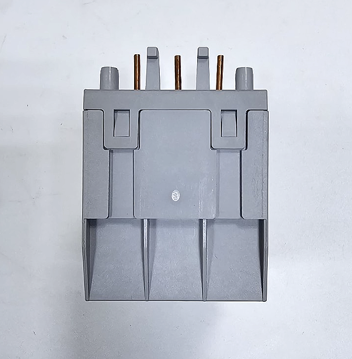 Hyundai UTH32K A0003S Thermal Overload Relay | 2 A to 3 A | 690V, Made in Korea7