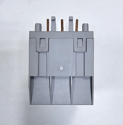Hyundai UTH32K A0003S Thermal Overload Relay | 2 A to 3 A | 690V, Made in Korea7
