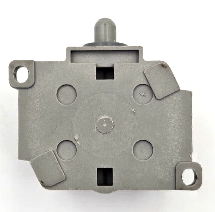 Kontakt System | PWU 1H | 500V 6A | Limit Switch2