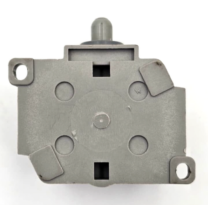 Kontakt System | PWU 1H | 500V 6A | Limit Switch2