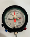 Thermometer Gauge Industrial Analog | 0–150°C Dial Display2